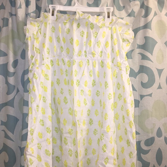 Old Navy Dresses & Skirts - Old Navy linen Dress